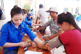 Để khai thác tốt nguồn lực thanh niên
