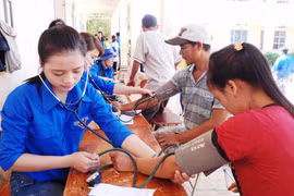 Để khai thác tốt nguồn lực thanh niên