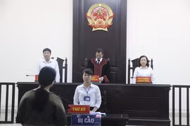 Vụ ném ma túy vào xe người tình:Vì sao tòa trả hồ sơ,điều tra lại?