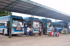 Nghỉ lễ 30-4 và 1-5: Nỗ lực đảm bảo nhu cầu hành khách