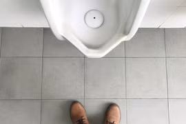 Đàn ông chớ có bỏ qua 5 dấu hiệu cảnh báo sức khỏe này