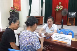 Sẽ nâng dần tuổi nghỉ hưu của nam và nữ, bắt đầu từ năm 2021?