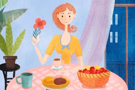 Phụ nữ muốn hạnh phúc thì nhất định đừng quên 4 điều này