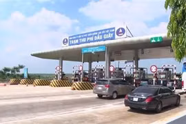 Cách nào để bịt 'lỗ hổng' thất thoát, gian lận thu phí BOT?