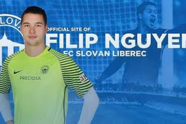 VFF 'bật đèn xanh', ông Park nâng tầm VN bằng ngoại binh