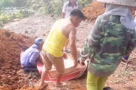 Án mạng nghiêm trọng tại Yên Bái, 2 người chết vì mâu thuẫn đất đai