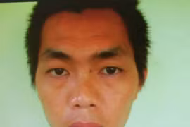 Truy nã phạm nhân trốn khỏi trại giam khi đang lao động