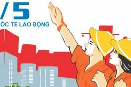 Ngày Quốc tế Lao động 1/5: Lịch sử và ý nghĩa