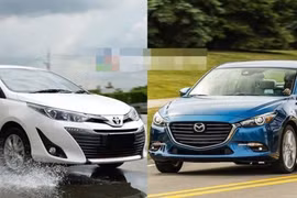 Chỉ 4 "ông lớn", 11 mẫu xe đủ điều kiện miễn thuế nhập linh kiện