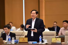 Thay đổi tư duy 'săn lùng' người tài