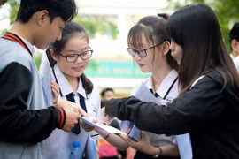 Văn bản mới có hiệu lực từ tháng 5-2019