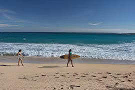 Khám phá thiên đường biển Pagudpud, Philippines