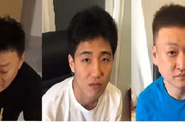 Bắt giữ 3 đối tượng người HQ điều hành đường dây đánh bạc qua mạng