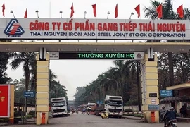 Khởi tố,bắt tạm giam 5 cựu lãnh đạo ngành thép trong vụ thép Thái Nguyên