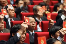 Giám sát việc tu dưỡng, rèn luyện của cán bộ, đảng viên: Không dễ