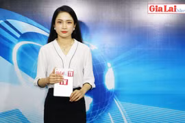 Gia Lai 48h: Phòng-chống tai nạn thương tích cho trẻ ở Gia Lai