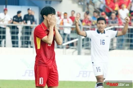 Như trò đùa, VFF khiếu nại thành công,VN càng thêm khó ở SEA Games 30