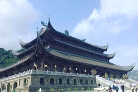 Nghỉ lễ 30/4 không thể bỏ lỡ những 'thánh địa' check-in này