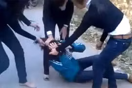 Ngăn ngừa bạo lực học đường