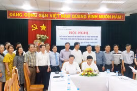 Gia Lai chuyển giao kỹ thuật chuyên môn trong khám, chữa bệnh