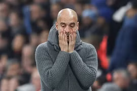 Vòng 35 Ngoại hạng Anh giữa Man City - Tottenham: Trả món nợ Champions League