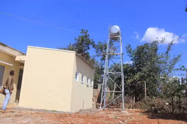 Chuyển công tác và thi hành kỷ luật đối với cá nhân liên quan