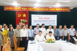 Gia Lai chuyển giao kỹ thuật chuyên môn trong khám, chữa bệnh