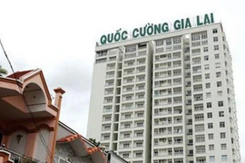 Kinh doanh bết bát, Quốc Cường Gia Lai tính rút chân khỏi bất động sản?