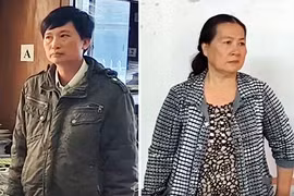 Chi cục trưởng kiểm lâm"rút ruột"công quỹ gần 6tỉ đồng nướng vào cờ bạc