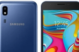 Samsung sắp ra Galaxy A2 Core giá 76 USD