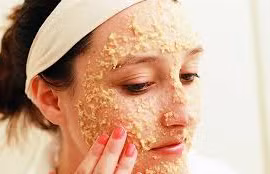 4 công thức tẩy tế bào chết, làm sạch lỗ chân lông