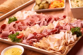 Những thực phẩm tuyệt đối không sử dụng khi quá hạn