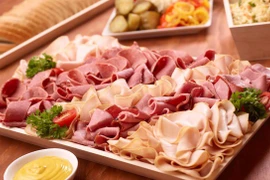 Những thực phẩm tuyệt đối không sử dụng khi quá hạn