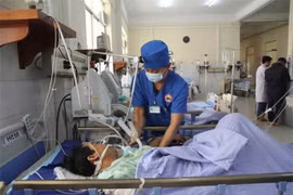 Lâm Đồng: Hẹn nhau nói chuyện, một thanh niên bị đâm thấu ngực