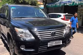 Vụ xe Lexus tông chết 4 người: Chưa đủ chứng cứ tạm giữ tài xế?