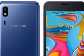 Samsung sắp ra Galaxy A2 Core giá 76 USD