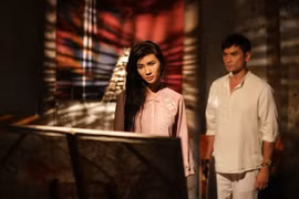 Nơi ta không thuộc về - phim hậu chiến xinh xắn