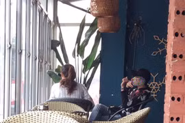 Thâm nhập đường dây mang thai hộ: Ăn, nằm và chờ…đẻ