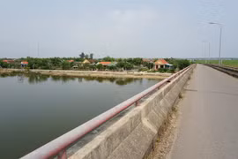 Cù lao triệu phú