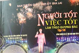 Giới thiệu sách: Học Bác từ những điều bình dị