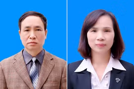 Gian lận điểm thi: Khởi tố 2 phó giám đốc sở và 1 công an