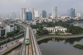 Thủ tướng chỉ đạo tập trung phát triển 4 dự án đường sắt quan trọng