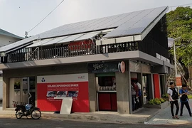 Hết vướng, triệu mái nhà sẽ phát điện