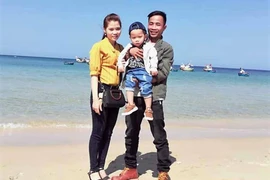"Thắp sáng" cho người khiếm thị ở Gia Lai