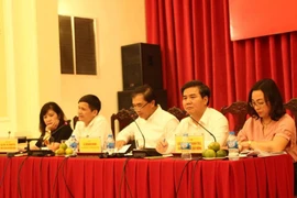 Phó Viện trưởng xuất thân từ lái xe đã xin ra khỏi công chức