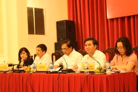 Phó Viện trưởng xuất thân từ lái xe đã xin ra khỏi công chức