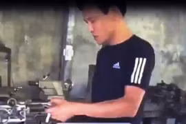 Tạm giữ hình sự cựu đặc công đánh tơi tả nhóm đòi nợ thuê