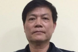Cựu chủ tịch Vinashin Nguyễn Ngọc Sự bị truy tố về tội danh gì?