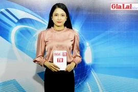 Gia Lai 48h: Sớm hoàn thành mục tiêu xây dựng nông thôn mới