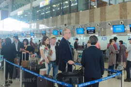 Hãng hàng không phải hạn chế tối đa chậm hủy chuyến dịp nghỉ 1/5